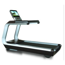 Hot sale high quality Commercial Treadmill With Touch screem